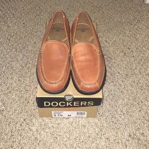 Dockers Catalina